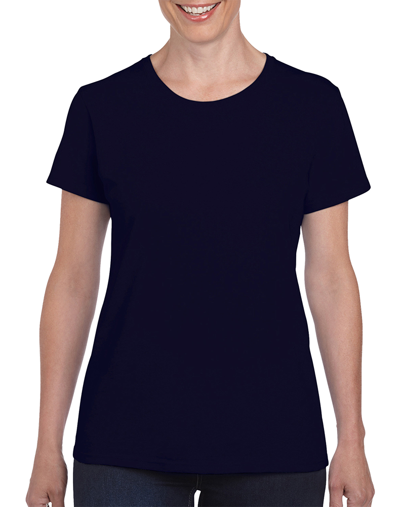 Heavy Cotton Female Tees | Gildan 5000L | DTG