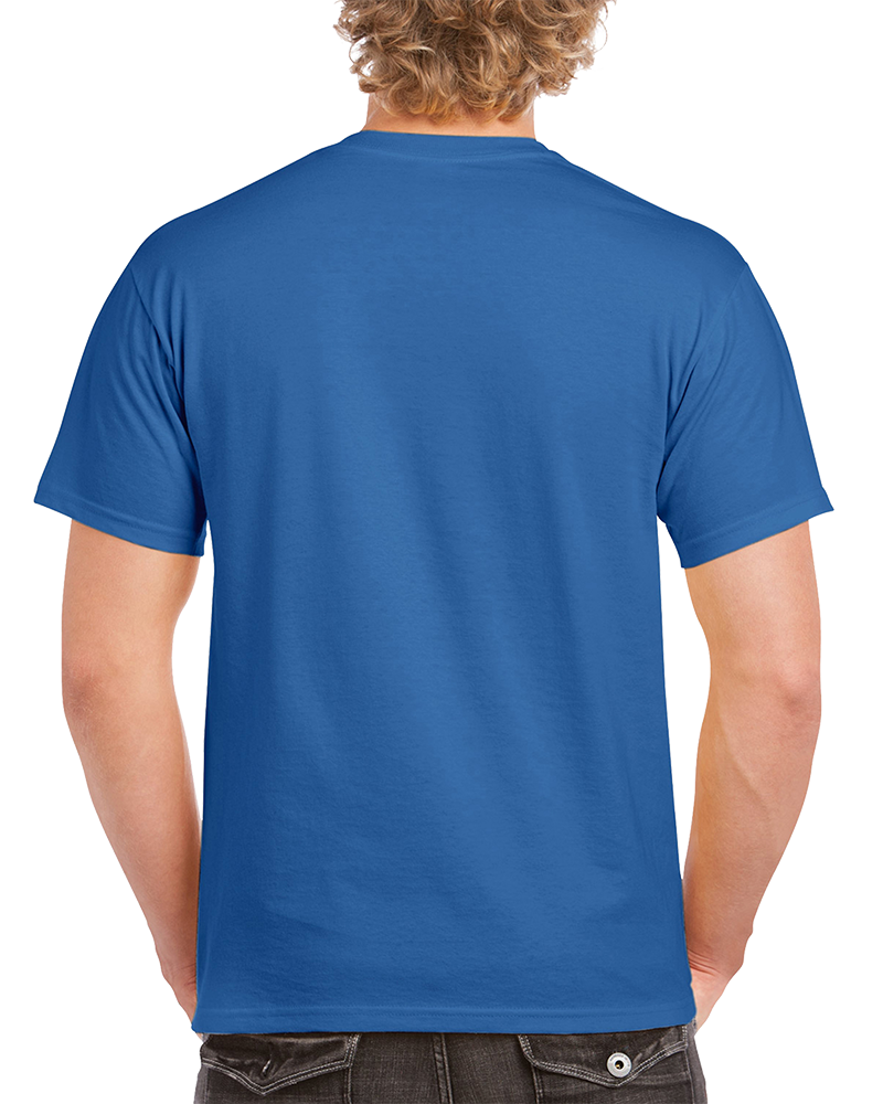 Heavy Cotton Tees | Gildan 5000 | DTG