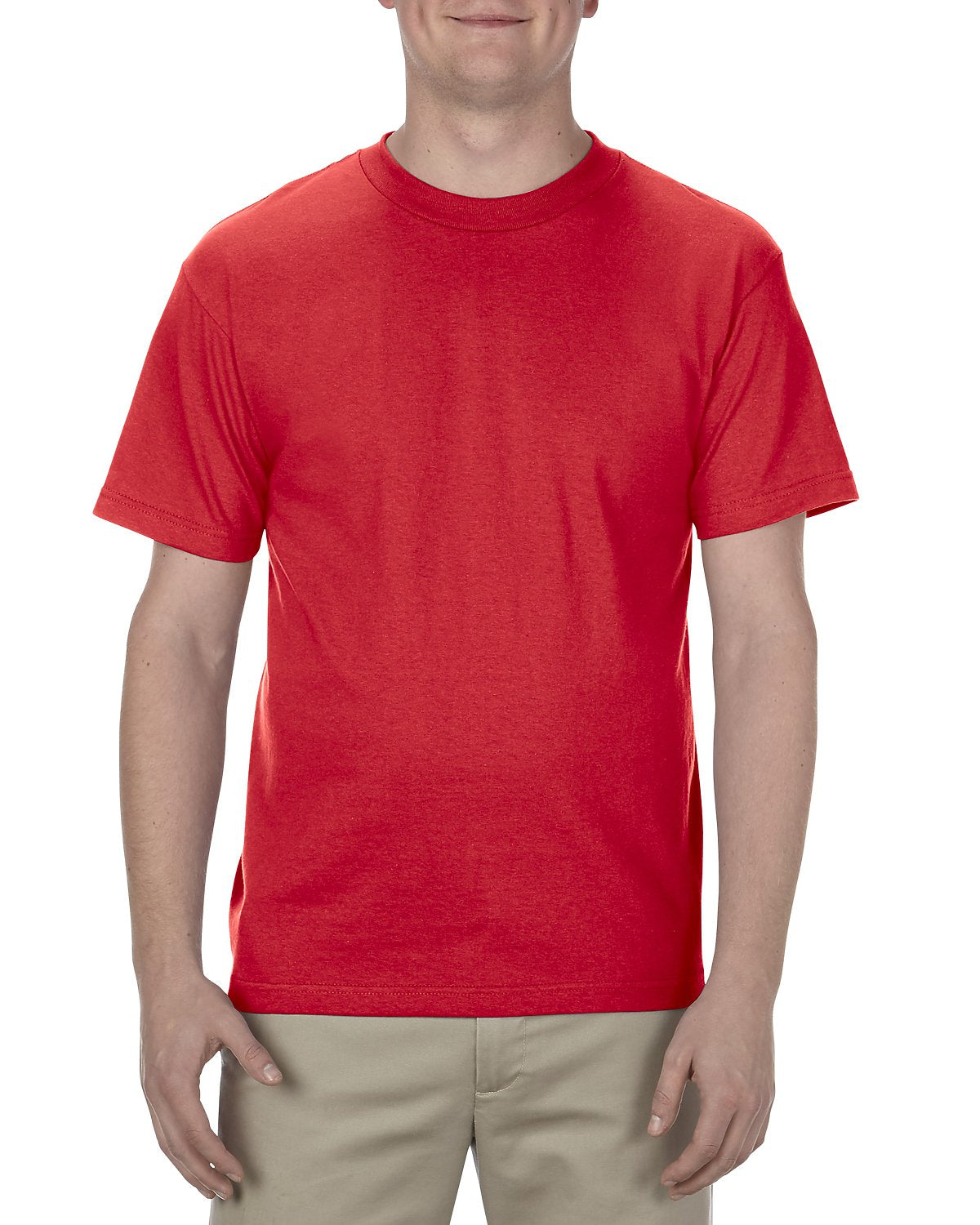 Heavy Cotton Tees | American Apparel 1301 | DTG