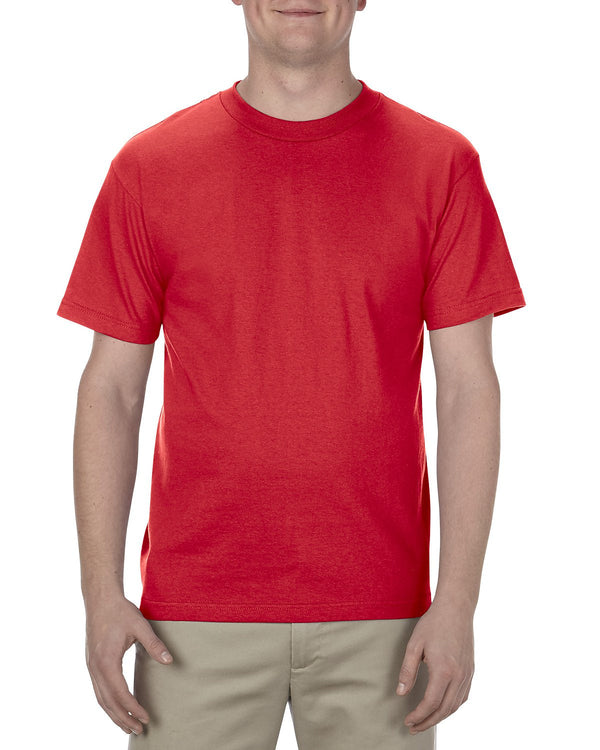 Heavy Cotton Tees | American Apparel 1301 | DTG