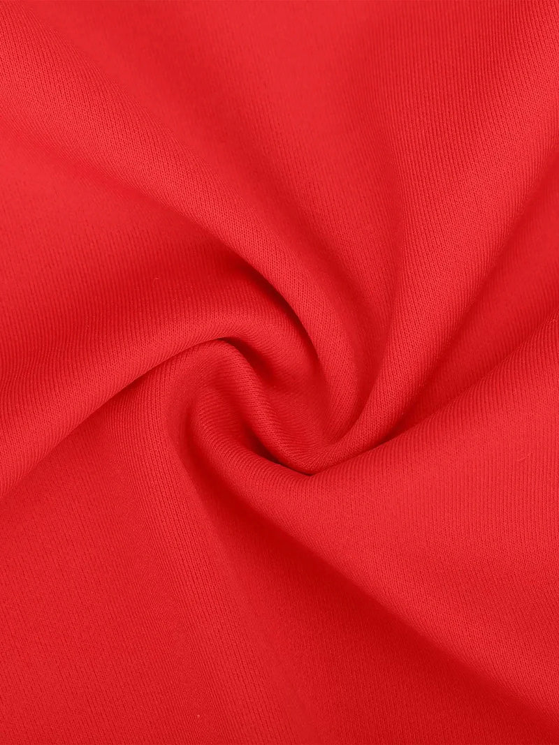 Shapewear Long Sleeve Cold Shoulder Tummy Control Bodysuit