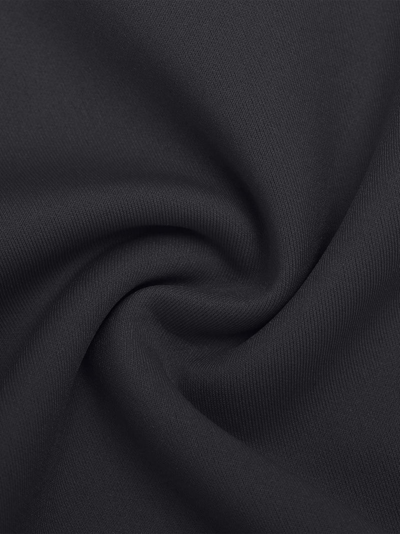 Shapewear Contrast Bra Strap Tummy Control Bodysuit