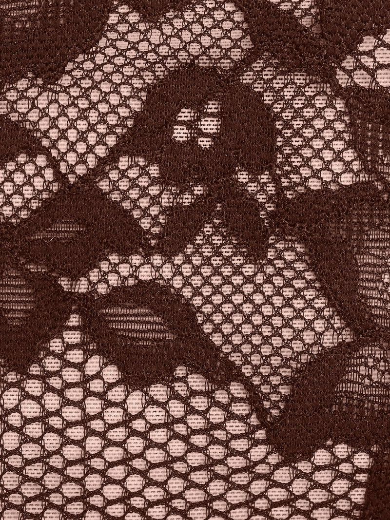 Shapewear Plunging V-Neck Lace Hourglass Corset Bodysuit