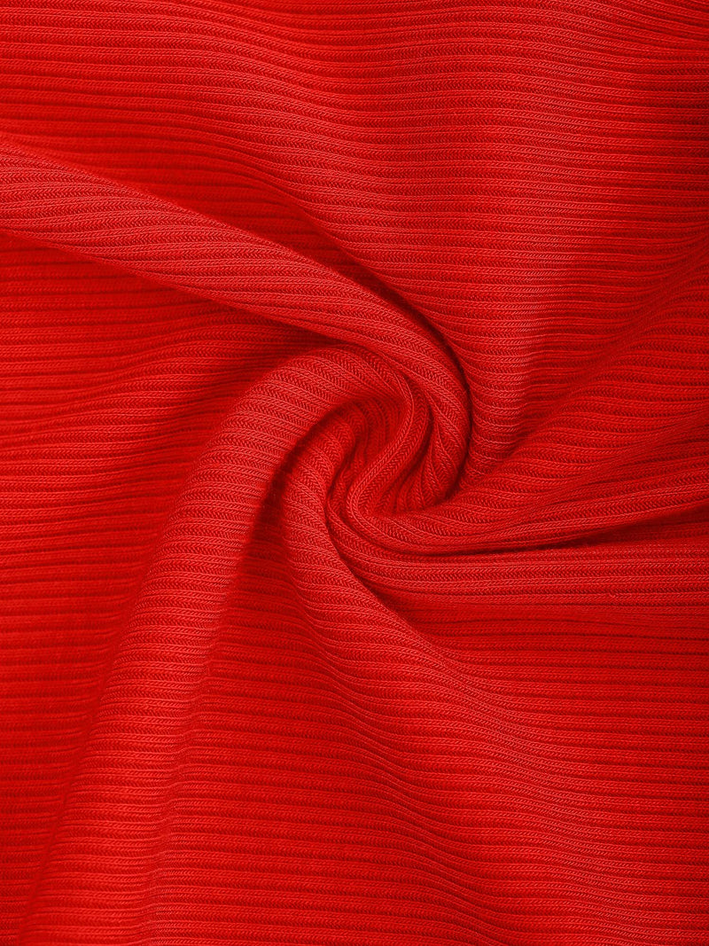 Shapewear Modal Sleeveless Mock Neck Slimming Maxi Dress