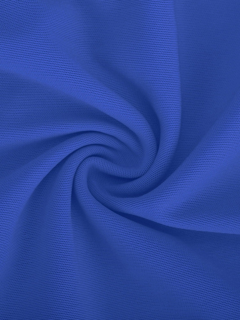 Shapewear Off-Shoulder Tummy Control Smoothing Maxi Dress