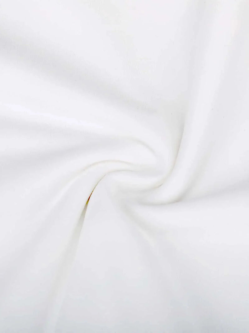 Shapewear Cloudsense Short Sleeve Crew-Neck Bodysuit