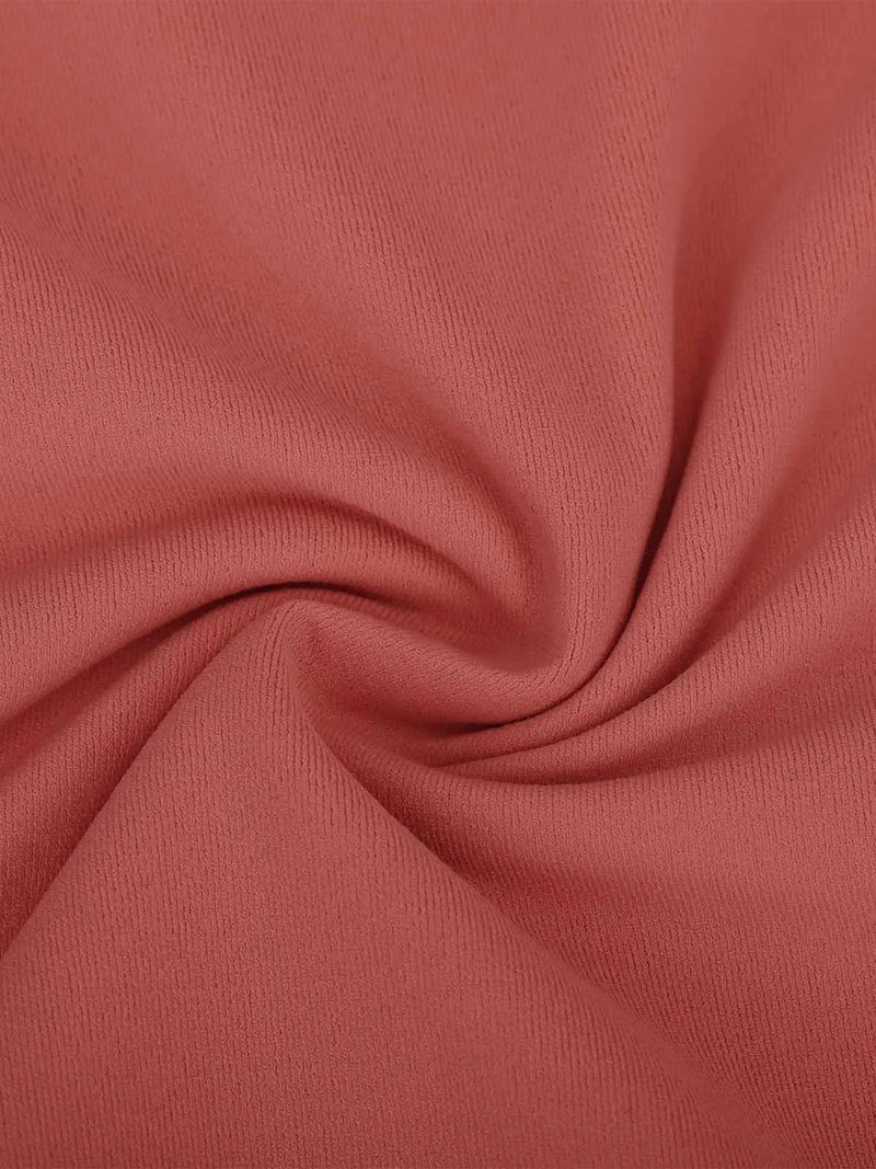 Shapewear Cloudsense Short Sleeve Crew-Neck Bodysuit