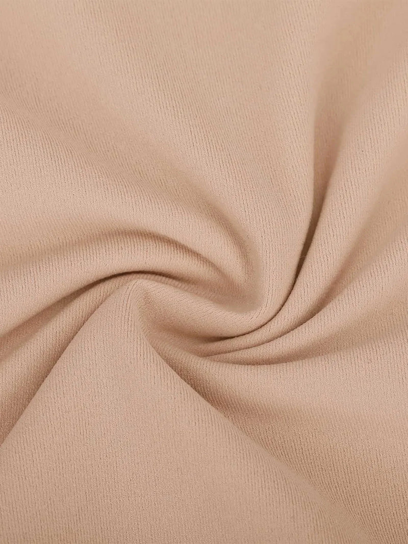 Shapewear Cloudsense Sleeveless Cutaway Round Neck Bodysuit