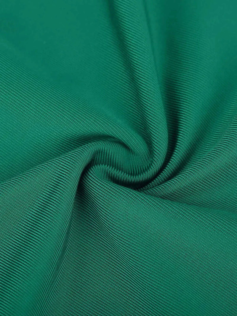 Shapewear Cowl Neck Halter Tummy Control Bodysuit