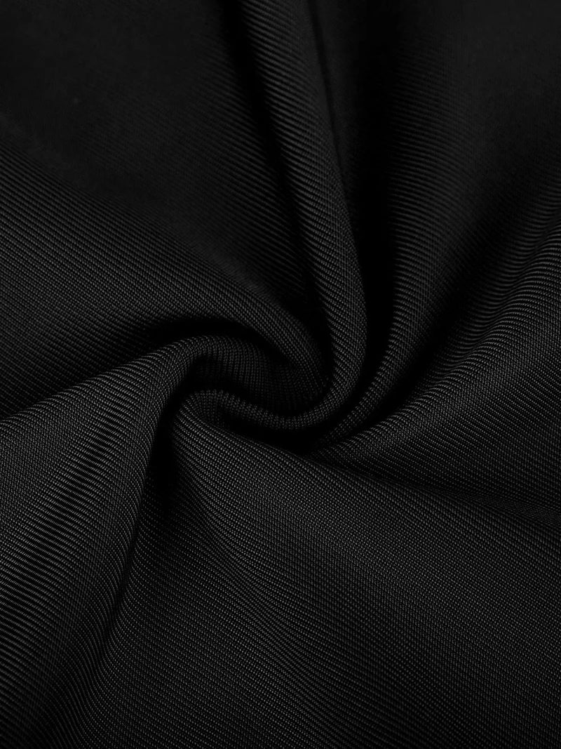 Shapewear Cowl Neck Halter Tummy Control Bodysuit