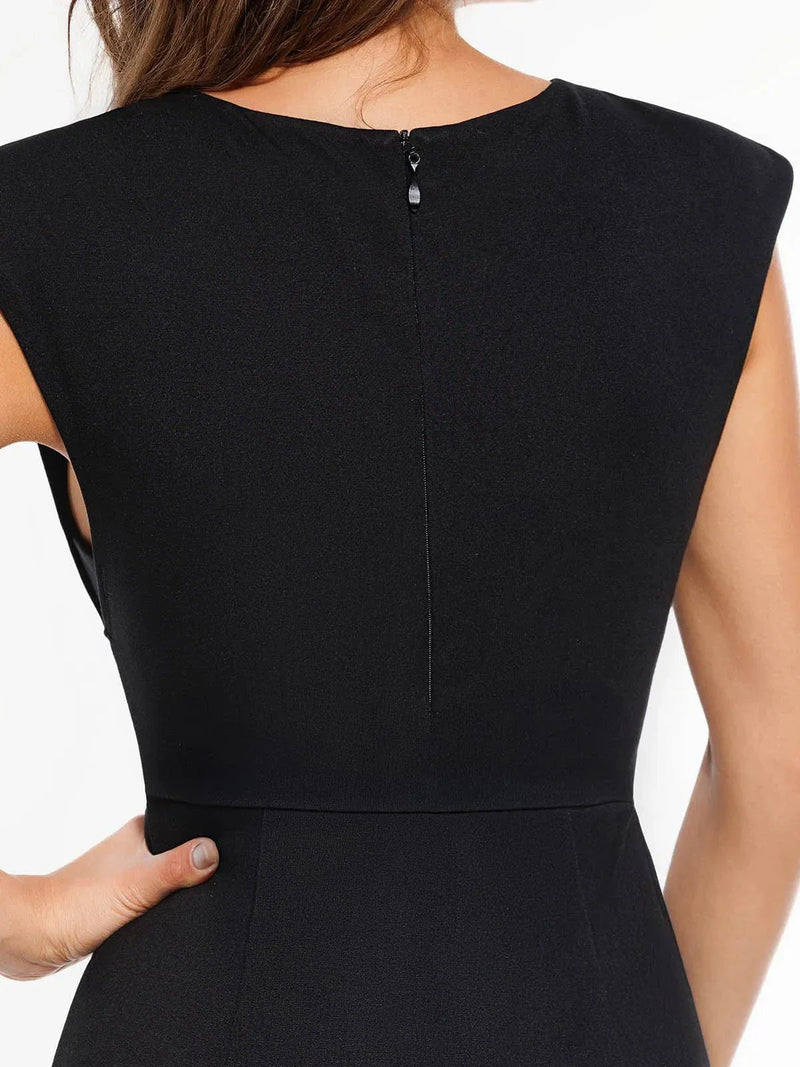 Shapewear Professional Convertible Mini Dress