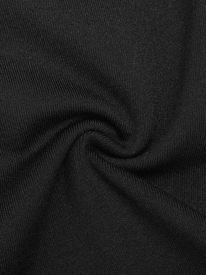 Shapewear Seamless Sleeveless Slimming Dress Set