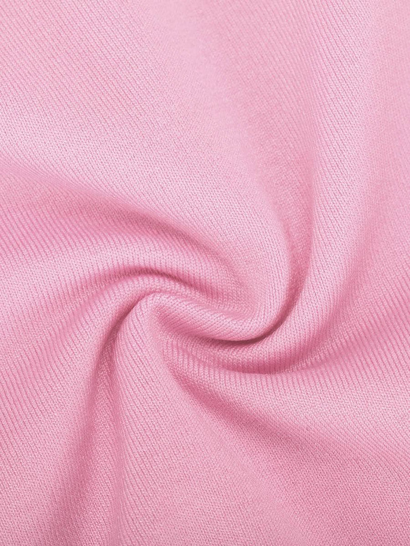 Shapewear Sleeveless Square Neck Slimming Seamless Dress