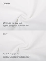 Shapewear V Neck Cap Sleeve Tummy Control  Bodysuit