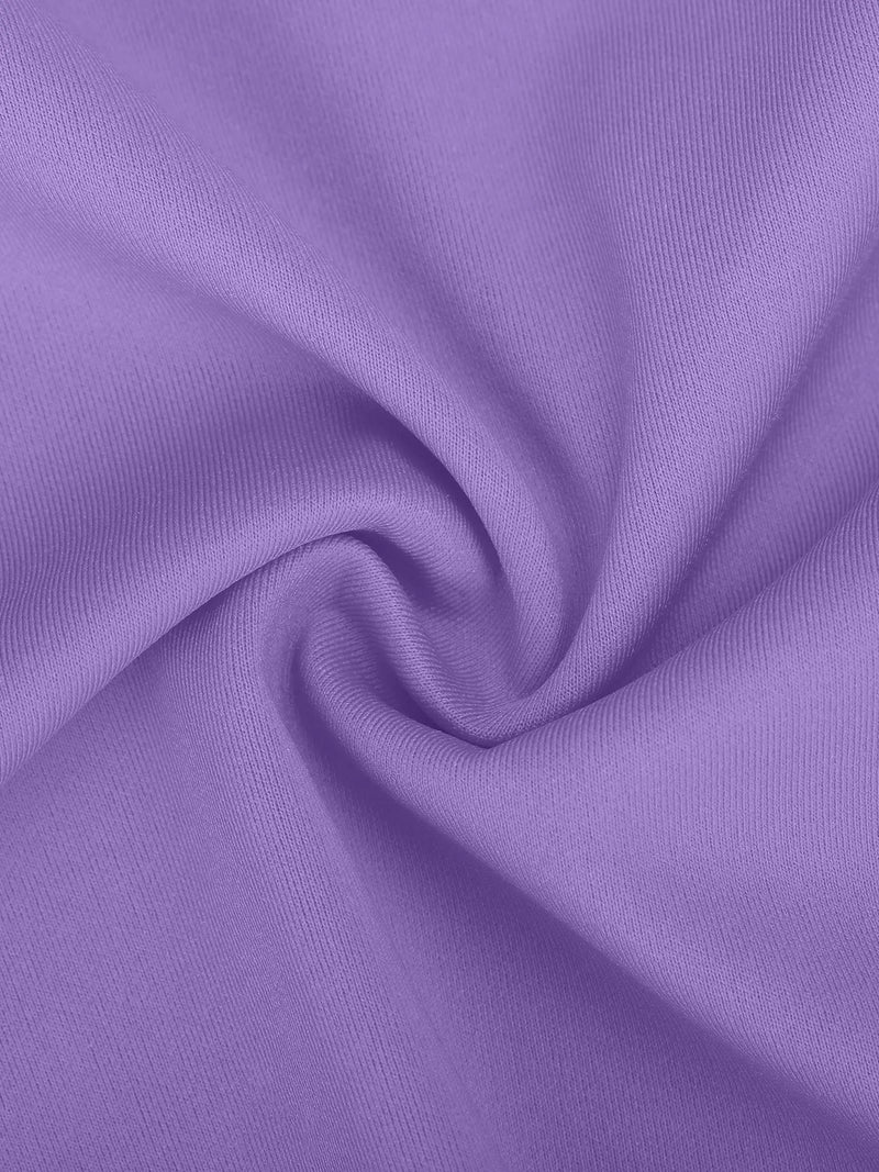 Shapewear Deep V-Neck Low Back Sculpting Thong Bodysuit