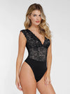Bodysuit / Black / XS
